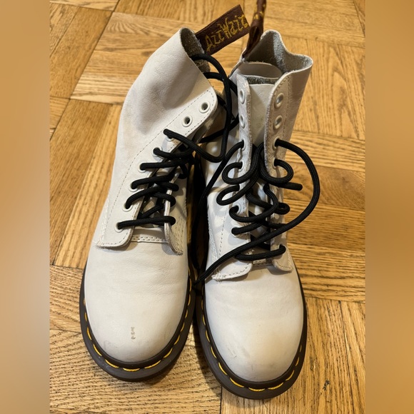 DR MARTEN PASCAL BOOT - Picture 4 of 12
